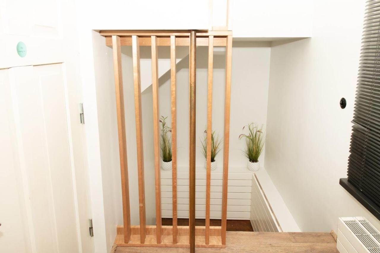 Old Town Luxury Apartment With Sauna Tartu Exterior foto